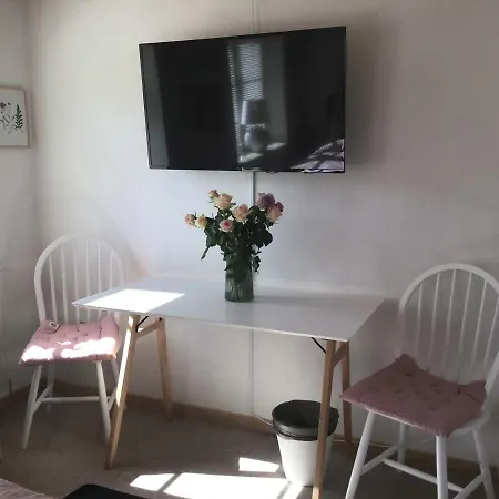 Rosegarden Comfort לינה וארוחת בוקר