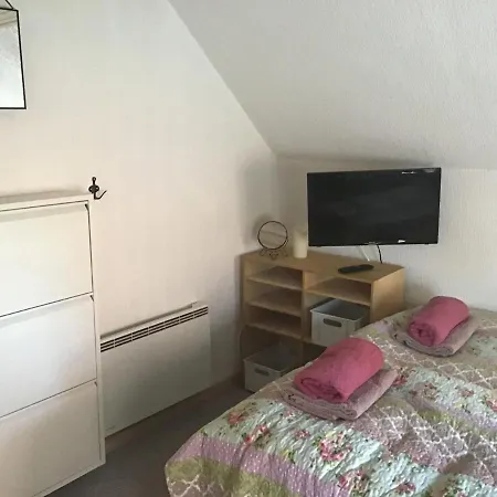 Rosegarden Comfort לינה וארוחת בוקר *
