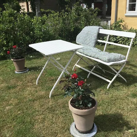 Rosegarden Comfort לינה וארוחת בוקר Ærøskøbing